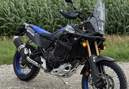 Gebrauchte Yamaha Tenere 700 World Raid