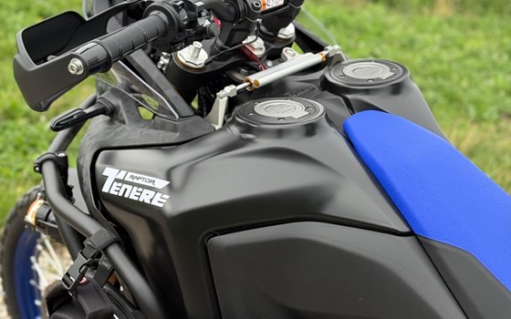 Gebrauchtmotorrad Yamaha Tenere 700 World Raid - Bild 5