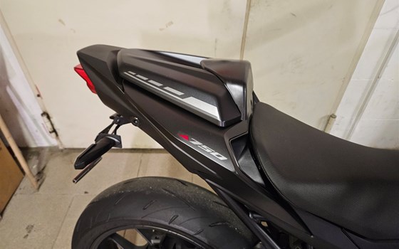 Gebrauchtmotorrad Honda CB750 Hornet - Bild 10