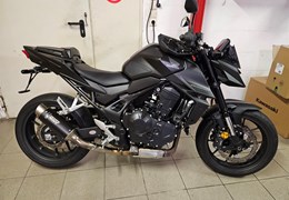 Gebrauchte Honda CB750 Hornet