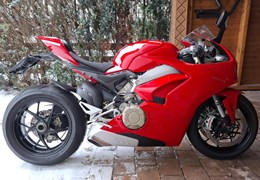 Gebrauchte Ducati 1199 Panigale