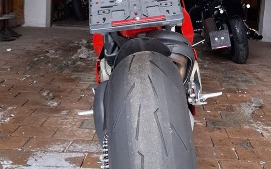 Gebrauchtmotorrad Ducati 1199 Panigale - Bild 2