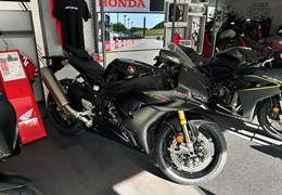 Neumotorrad Honda CBR1000RR-R Fireblade SP