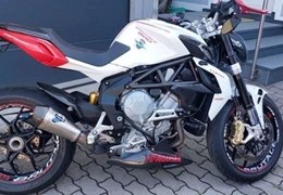 Gebrauchte MV Agusta Brutale 800
