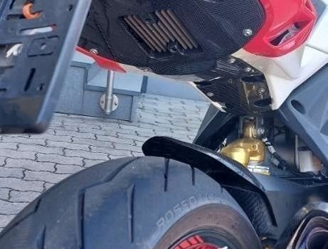 Gebrauchtmotorrad MV Agusta Brutale 800 - Bild 12