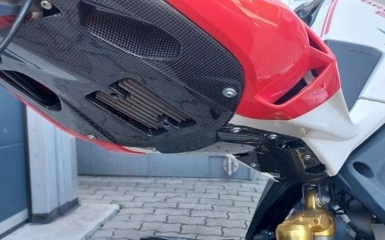 Gebrauchtmotorrad MV Agusta Brutale 800 - Bild 13