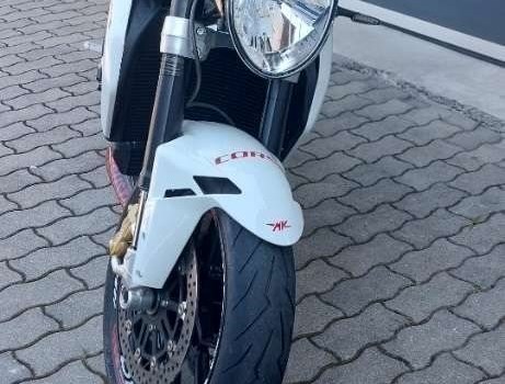 Gebrauchtmotorrad MV Agusta Brutale 800 - Bild 2