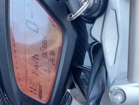 Gebrauchtmotorrad MV Agusta Brutale 800 - Bild 3