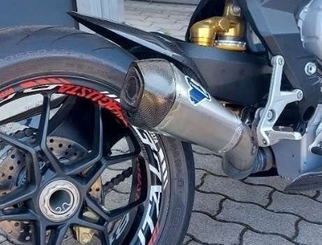 Gebrauchtmotorrad MV Agusta Brutale 800 - Bild 5