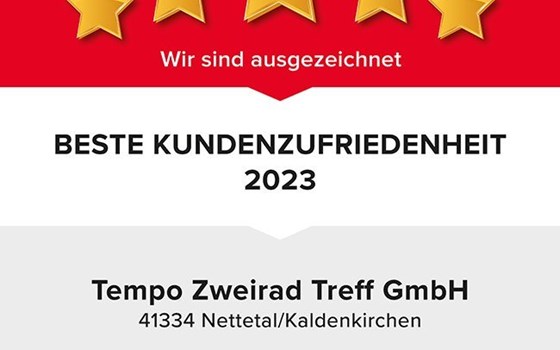 Neufahrzeug Honda CL500 - Bild 4