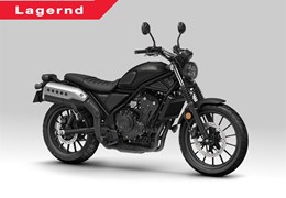 Neumotorrad Honda CL500