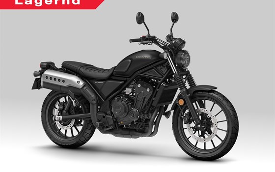 Neufahrzeug Honda CL500 - Bild 1