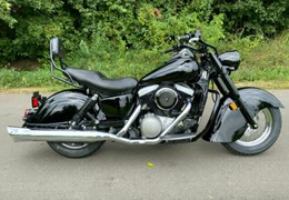Gebrauchte Kawasaki VN 1500 Drifter