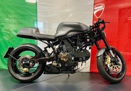 Gebrauchte Ducati 900 SS