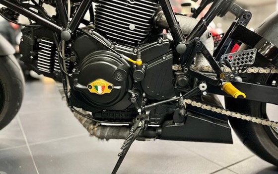 Gebrauchtmotorrad Ducati 900 SS - Bild 10