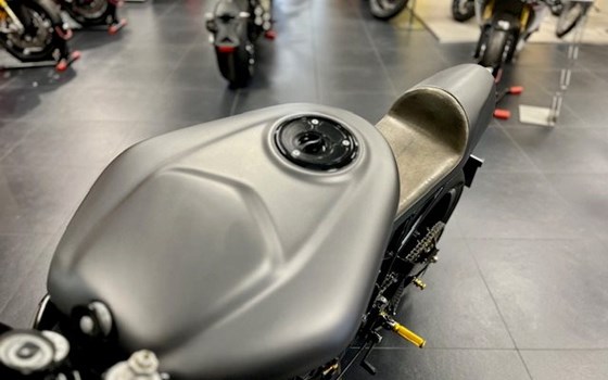 Gebrauchtmotorrad Ducati 900 SS - Bild 14