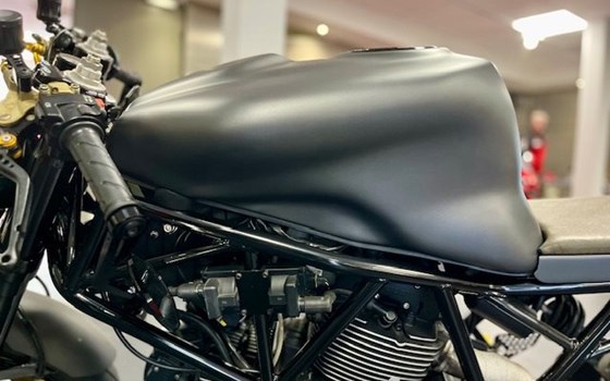 Gebrauchtmotorrad Ducati 900 SS - Bild 16