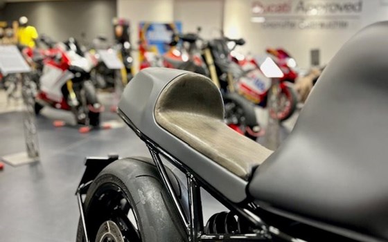 Gebrauchtmotorrad Ducati 900 SS - Bild 18