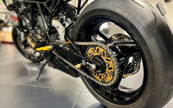 Gebrauchtmotorrad Ducati 900 SS - Bild 20