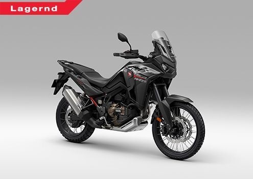 Neufahrzeug Honda CRF1100L Africa Twin DCT - Bild 1