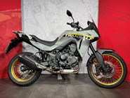 Honda XL750 Transalp