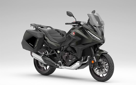 Neufahrzeug Honda NT1100 DCT - Bild 2