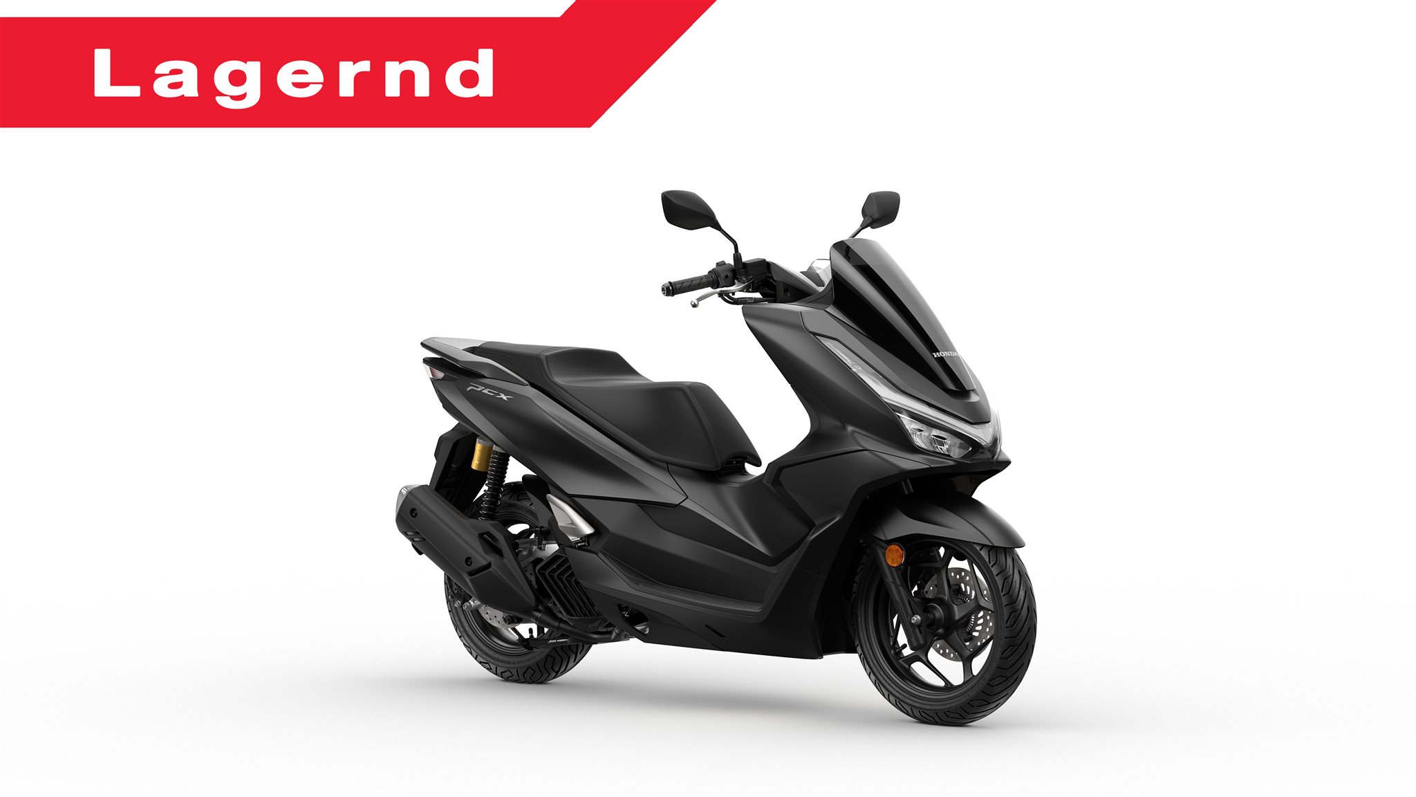 Honda PCX125 DX