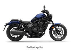 Neumotorrad Honda CMX1100 Rebel DCT