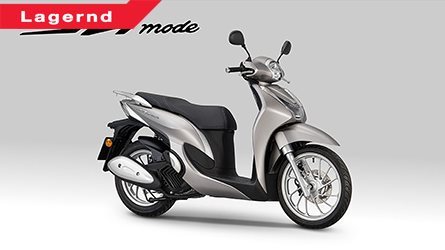 Honda SH Mode 125