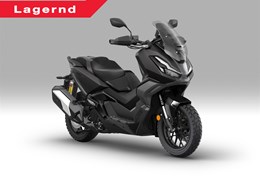 Neumotorrad Honda ADV350