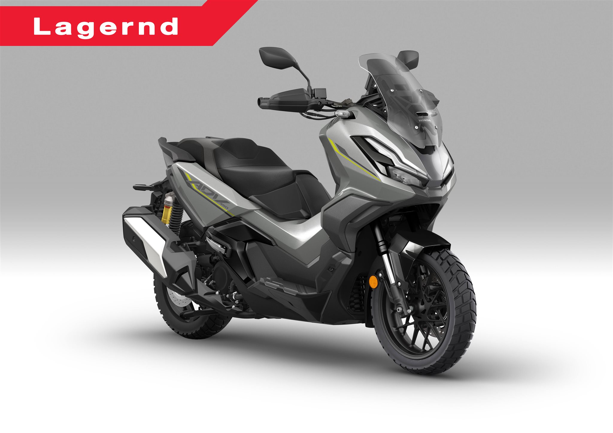 Honda ADV350