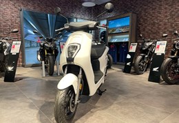 Gebrauchte Honda EM1 e