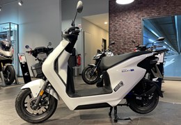 Gebrauchte Honda EM1 e