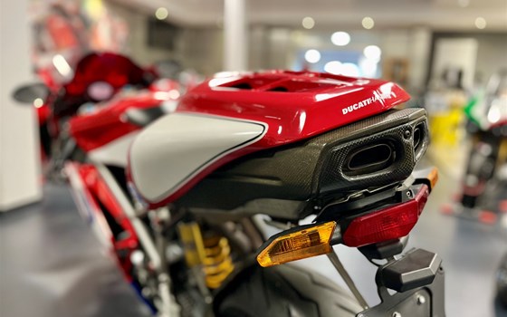 Gebrauchtmotorrad Ducati 999S - Bild 12