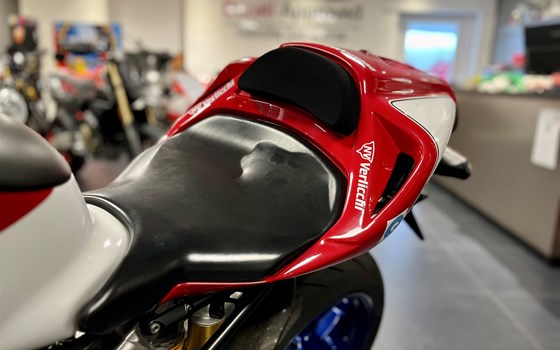 Gebrauchtmotorrad Ducati 999S - Bild 9