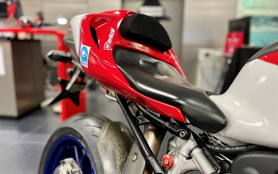 Gebrauchtmotorrad Ducati 999S - Bild 11