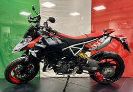 Gebrauchte Ducati Hypermotard 950 RVE