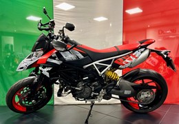 Gebrauchte Ducati Hypermotard 950 RVE