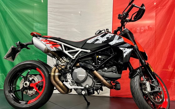 Gebrauchtmotorrad Ducati Hypermotard 950 RVE - Bild 2