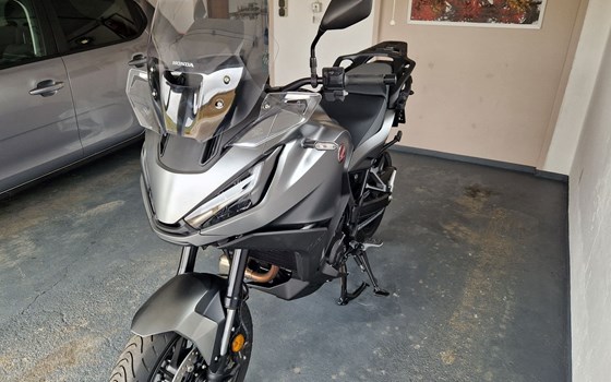 Gebrauchtmotorrad Honda NT1100 DCT - Bild 12