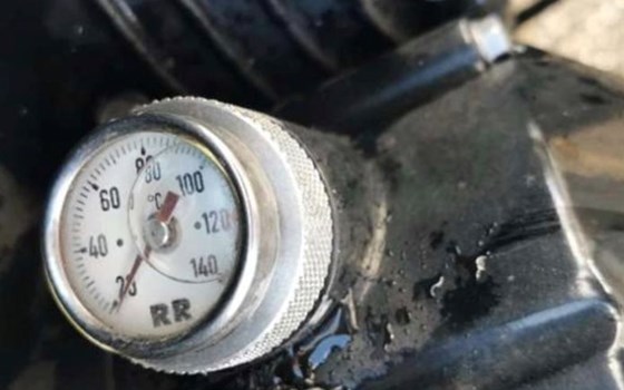 Gebrauchtmotorrad Kawasaki ZR-7 - Bild 10