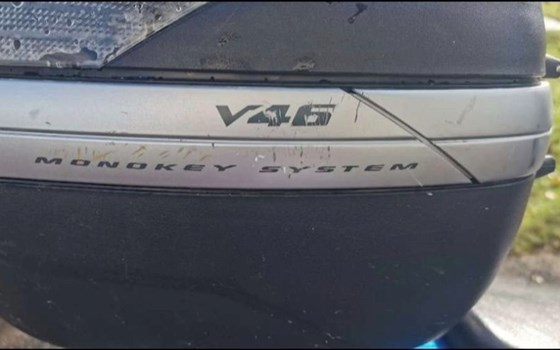 Gebrauchtmotorrad Kawasaki ZR-7 - Bild 12