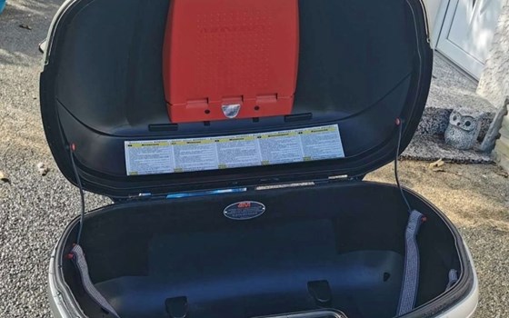 Gebrauchtmotorrad Kawasaki ZR-7 - Bild 16