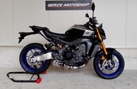 Top 5 Nakedbikes über 900 Kubik