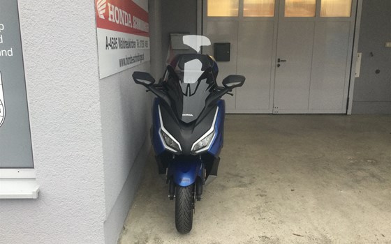 Gebrauchtmotorrad Honda Forza 350 - Bild 6