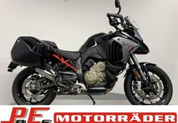 Gebrauchte Ducati Multistrada V4 S