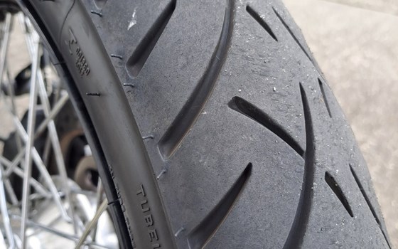 Gebrauchtmotorrad Harley-Davidson Softail Street Bob FXBB - Bild 11