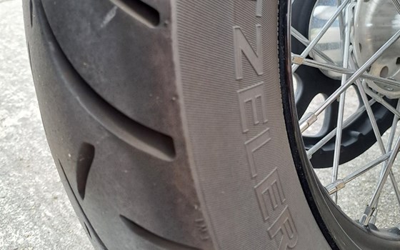 Gebrauchtmotorrad Harley-Davidson Softail Street Bob FXBB - Bild 6