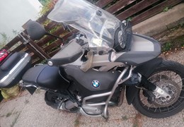 Gebrauchte BMW R 1200 GS Adventure