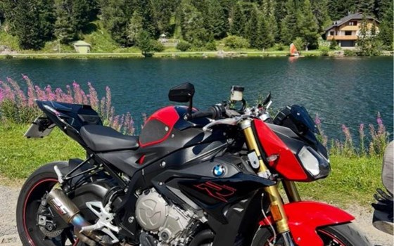 Gebrauchtmotorrad BMW S 1000 R - Bild 3